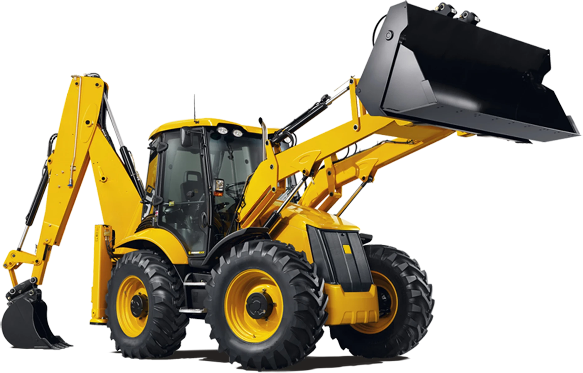 tractor