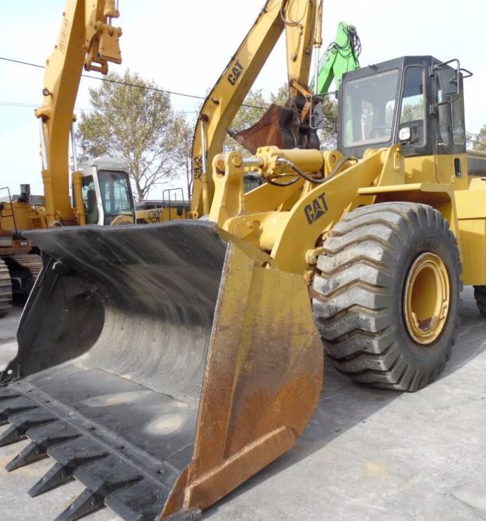 caterpillar 966f2 caterpillar 966f2