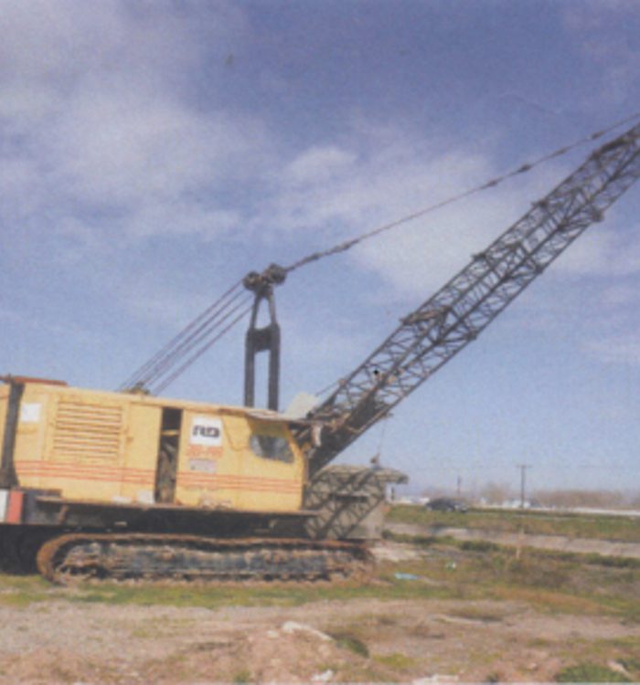 dragline38