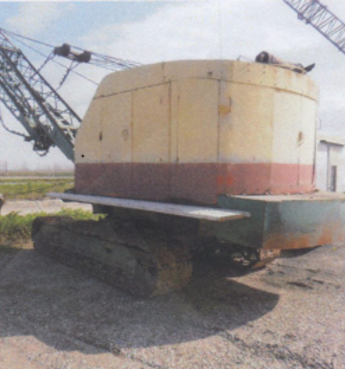 draglinerb30